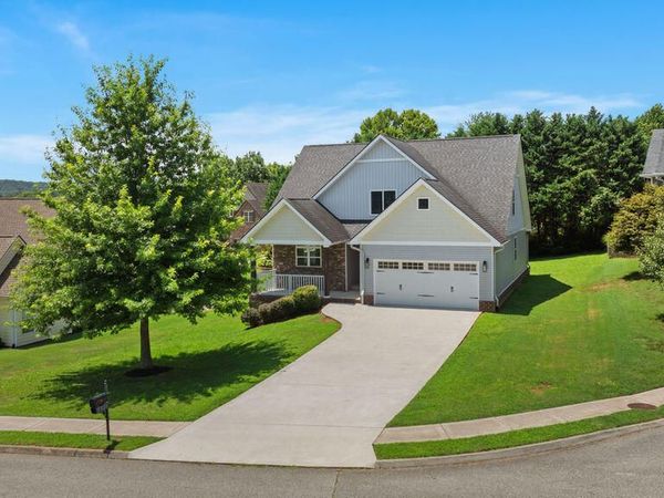 7311 Liberty Station Lane, Knoxville, TN 37920