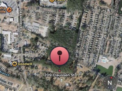 209 Claussen Street, Summerville, SC 29483