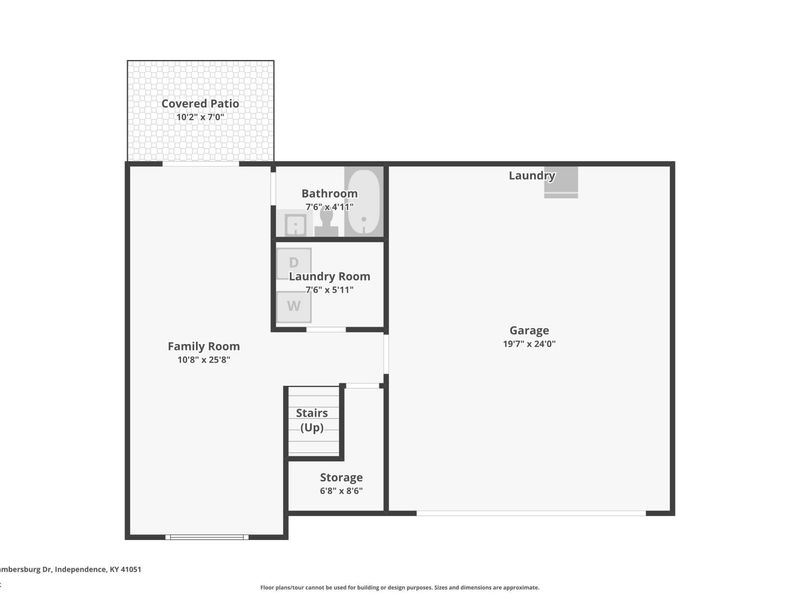 10377 Chambersburg Drive, Independence, KY 41051 Photo 9