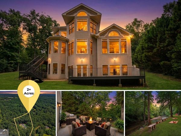 881 River Chase, Hoschton, GA 30548