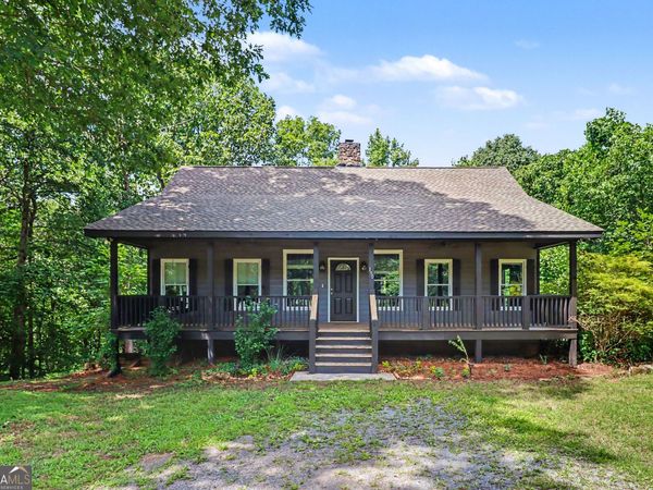 190 Poplar Drive N, Jasper, GA 30143