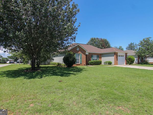330 Tyson Glen Drive, Warner Robins, GA 31088