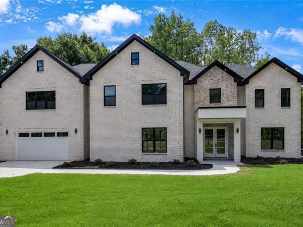 2865 Echelon Court, Snellville, GA 30039
