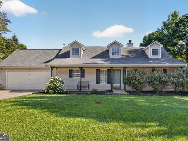2078 Highway 81 W, Mcdonough, GA 30253