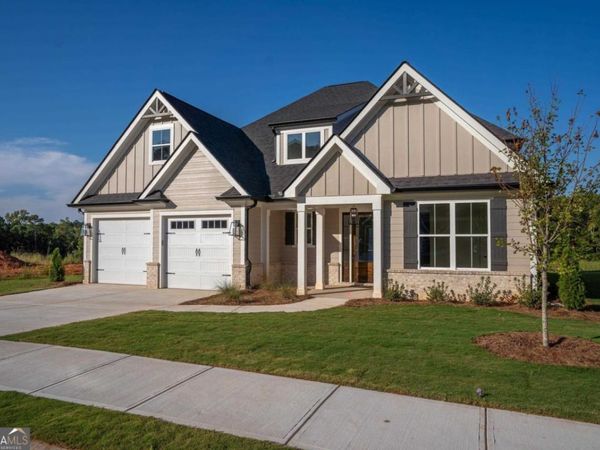 1351 Legend Drive, Greensboro, GA 30642