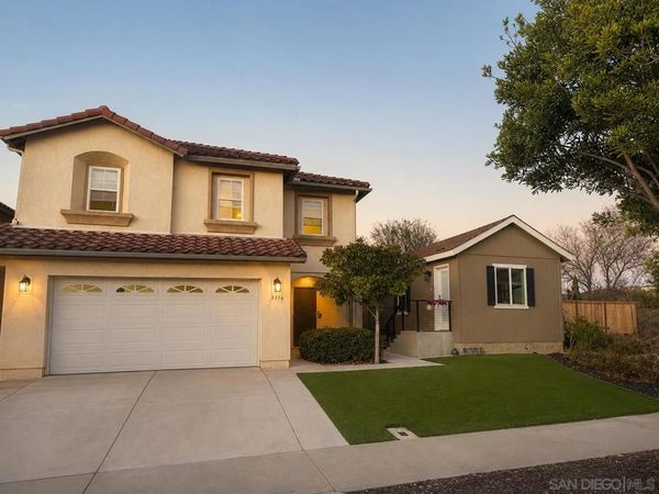 5356 Vista Santa Margarita , San Diego, CA 92154