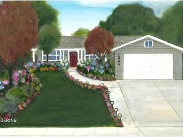2464 Grandby Drive , San Jose, CA 95130