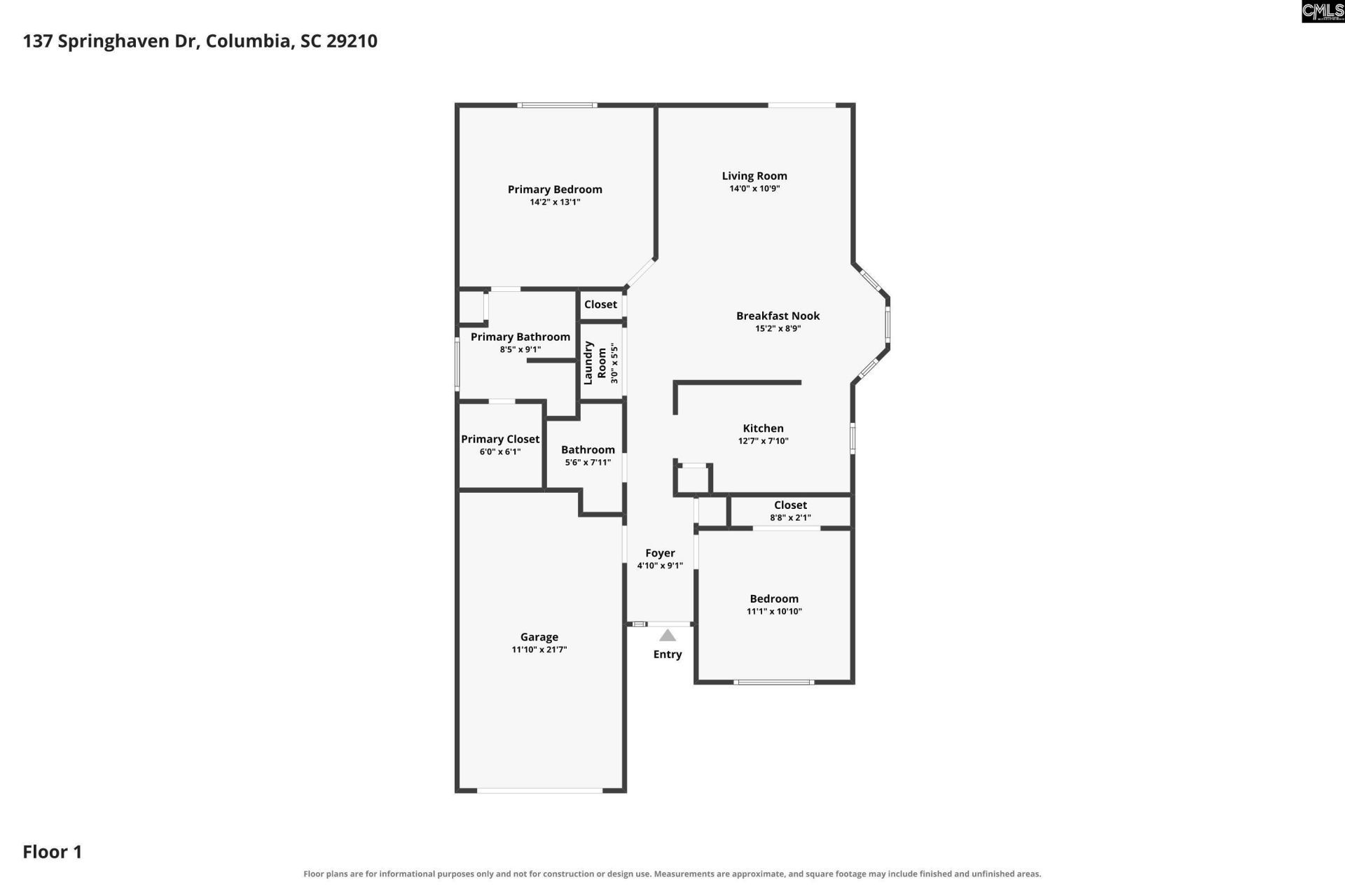 137 Springhaven Drive  Photo 30