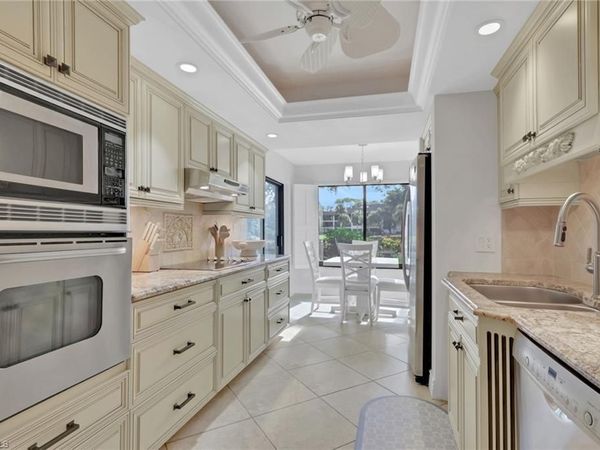 5964 Pelican Bay BLVD , Unit 415, NAPLES, FL 34108