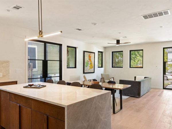 2305 E 21st ST, Unit 2, Austin, TX 78722