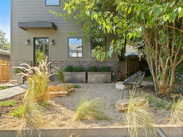 2305 E 21st ST, Unit 2, Austin, TX 78722