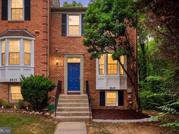 2615 CHIVALRY COURT , SILVER SPRING, MD 20902