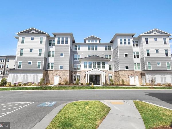111 MARSHGRASS WAY, Unit 41, CHESTER, MD 21619