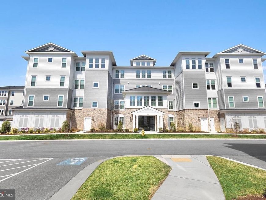 111 Marshgrass Way, Unit 41, Chester, MD 21619 Main Photo