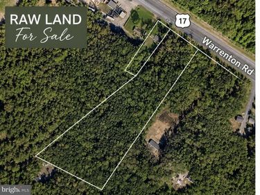 WARRENTON ROAD, FREDERICKSBURG, VA 22406