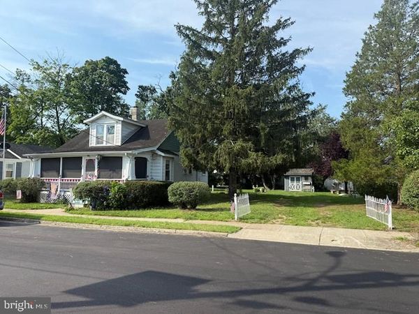 716 FILMORE STREET, RIVERSIDE, NJ 08075