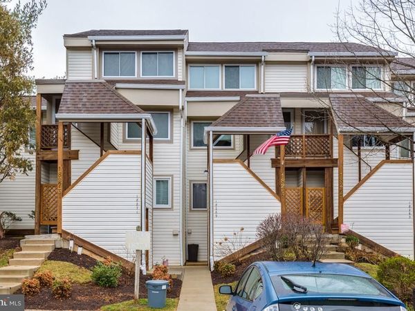 18269 LEMAN LAKE DRIVE, Unit 602, OLNEY, MD 20832
