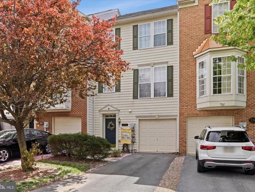 334 Lantern Lane , Chambersburg, PA 17201 Main Photo