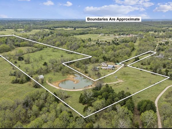 5252 S 227th West Avenue, Sand Springs, OK 74063