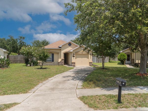 736 WYNFIELD Circle, St. Augustine, FL 32092