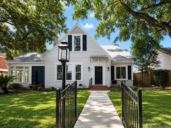 2436 Terrace Ave, Baton Rouge, LA 70806