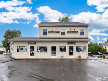 104 East Main , Plainville, CT 06062
