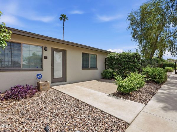 1850 E MARYLAND Avenue, Unit 3, Phoenix, AZ 85016
