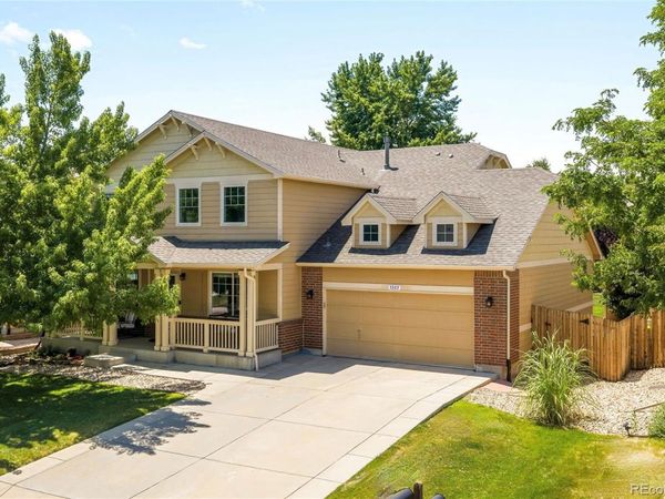 5323 Nelson Street, Arvada, CO 80002