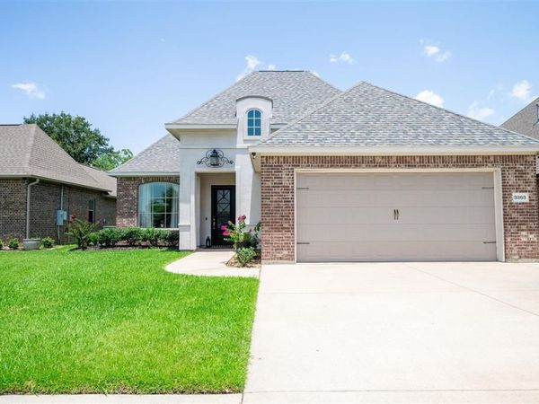 3263 Fairwood Lane , Lake Charles, LA 70607