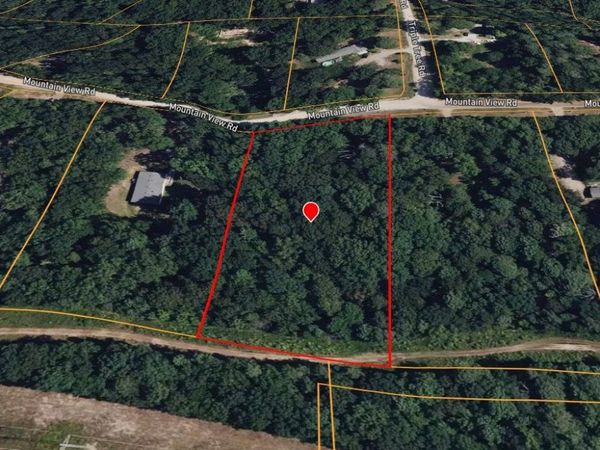 0 Mt View Circle , Bremen, GA 30110