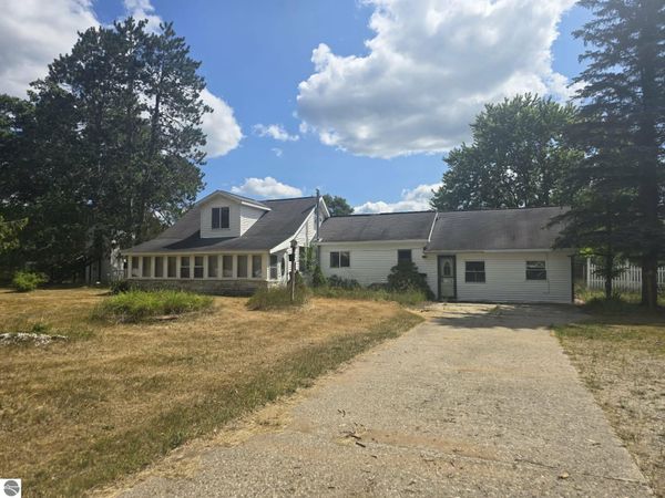 14160 New Millpond Road, Big Rapids, MI 49307