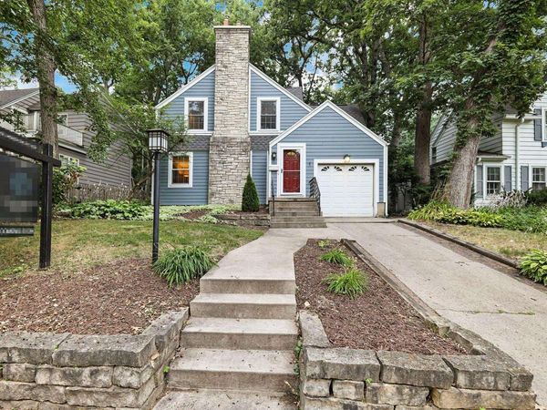 4138 Hiawatha Drive, Madison, WI 53711
