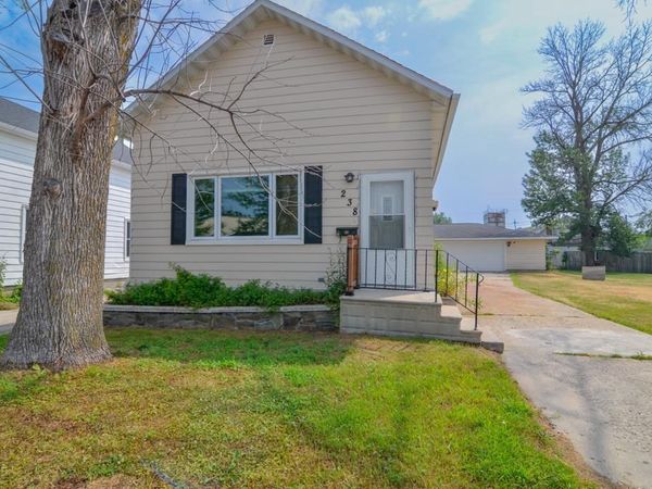238 MICHIGAN AVENUE, Oconto, WI 54153
