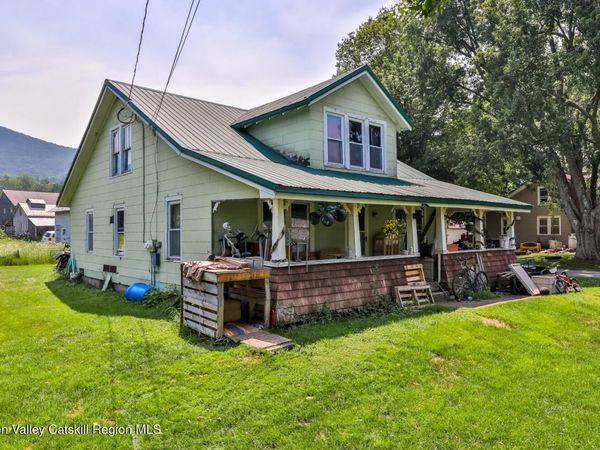 82 County Road 56 , Windham, NY 12496