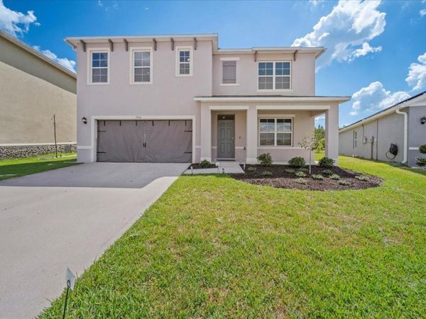 1933 PRISTINE LOOP , LAKELAND, FL 33811