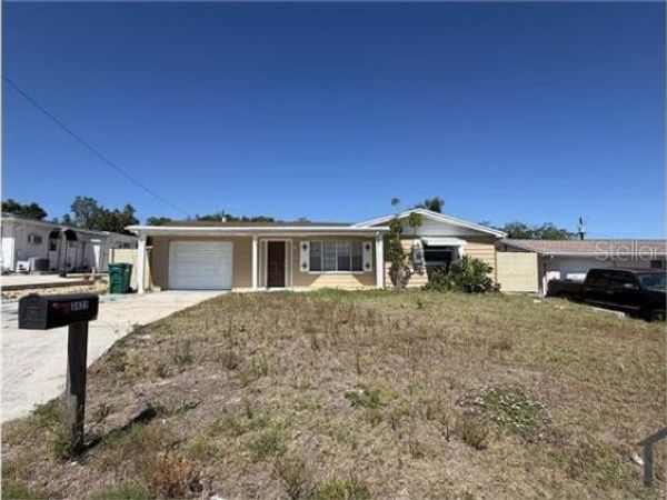 3421 OTTWAY DRIVE , HOLIDAY, FL 34691