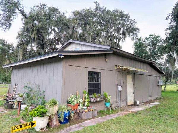 3607 RANCH ROAD , VALRICO, FL 33596