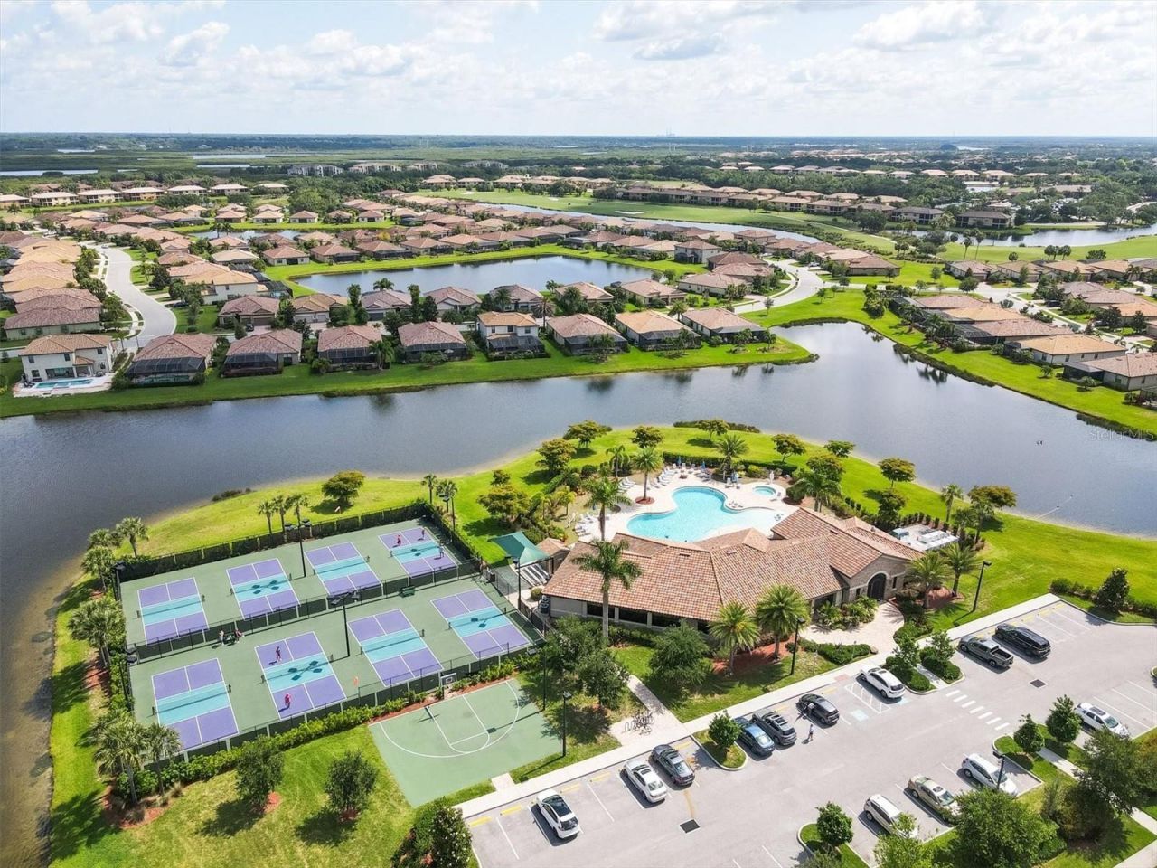6540 Willowshire Way, Bradenton, FL 34212 Photo