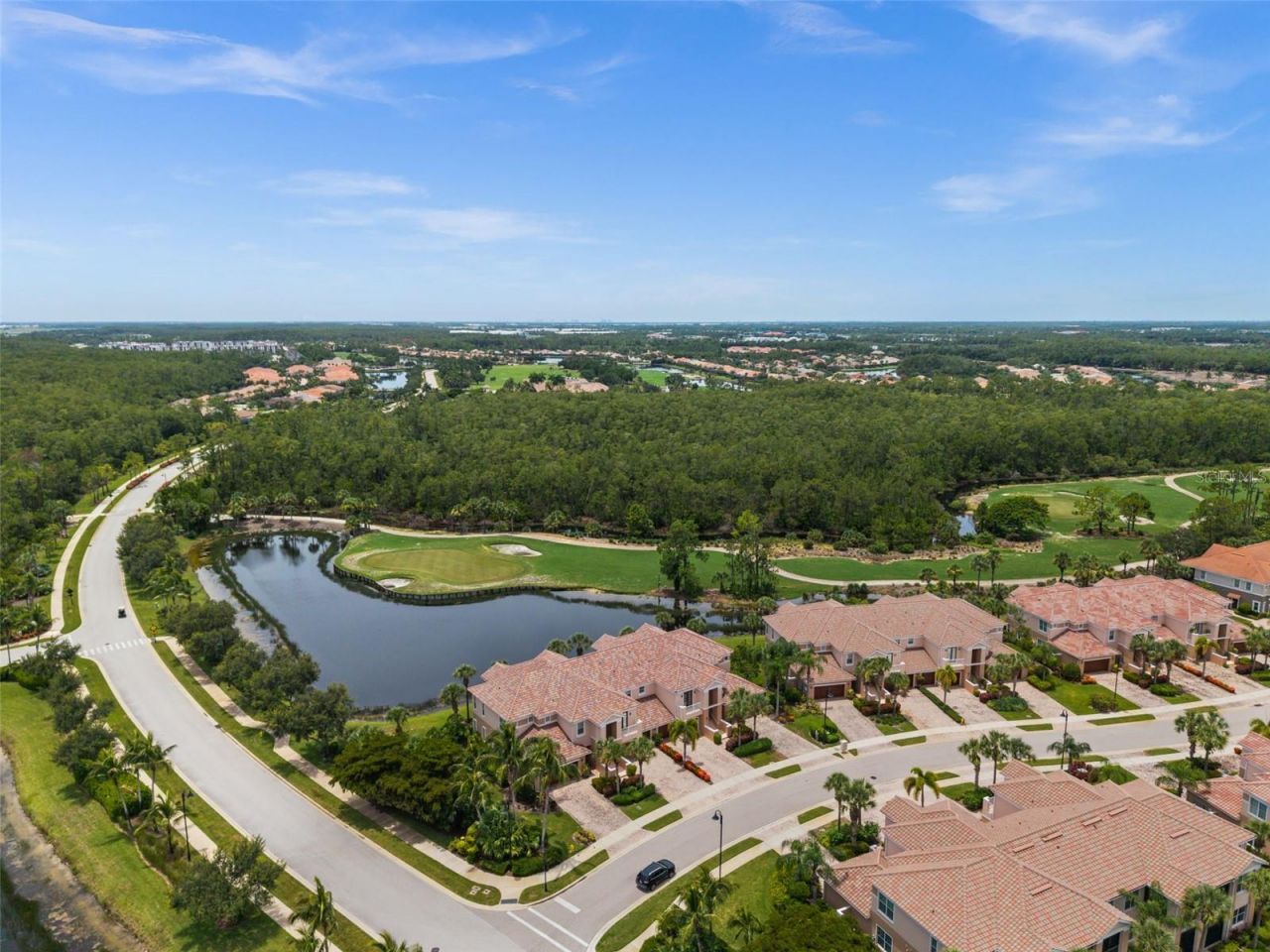 10391 Glastonbury Circle, Unit 202, Fort Myers, FL 33913 Photo