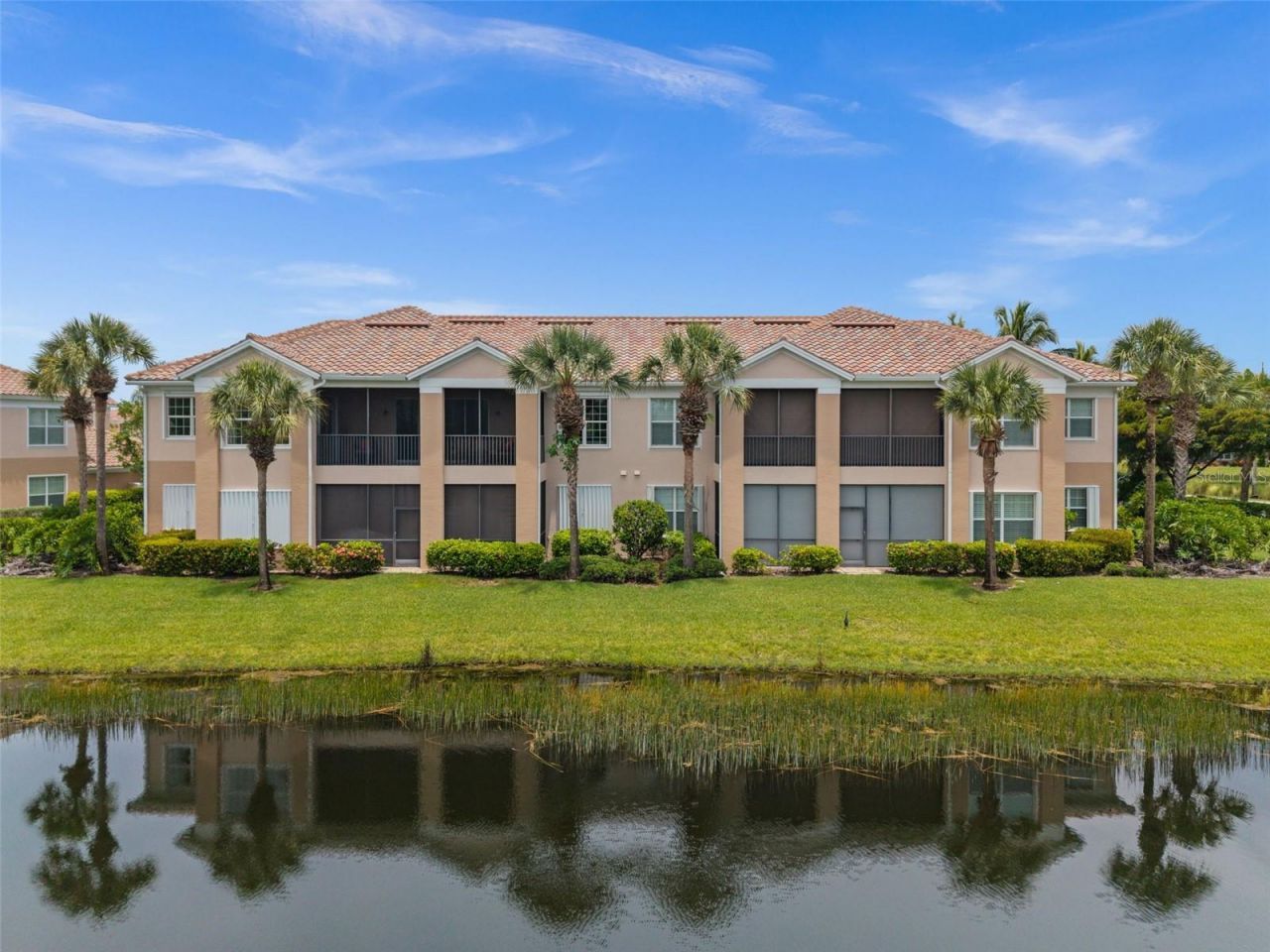 10391 Glastonbury Circle, Unit 202, Fort Myers, FL 33913 Photo