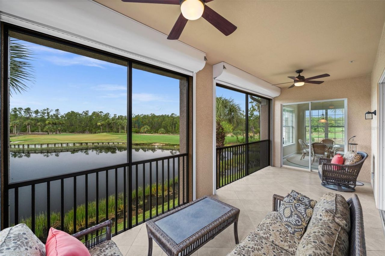 10391 Glastonbury Circle, Unit 202, Fort Myers, FL 33913 Photo