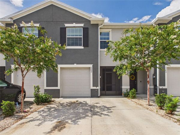 5262 DRAGONFLY DRIVE , WILDWOOD, FL 34785