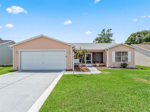 1304 GUADALUPE COURT , LADY LAKE, FL 32159