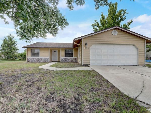 104 TURIN WAY , KISSIMMEE, FL 34758