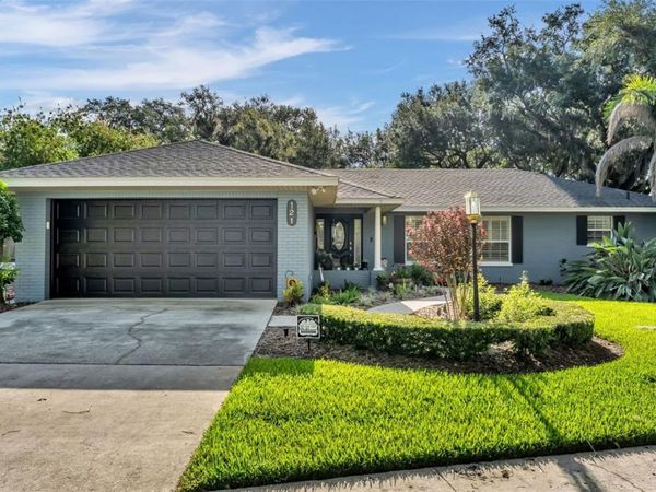 121 SHADOW LANE , LAKELAND, FL 33813