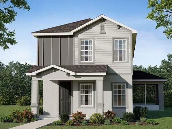 4048 WAVING HICKORY BOULEVARD , ST CLOUD, FL 34772