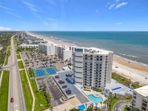 5207 S ATLANTIC AVENUE , Unit 422, NEW SMYRNA BEACH, FL 32169