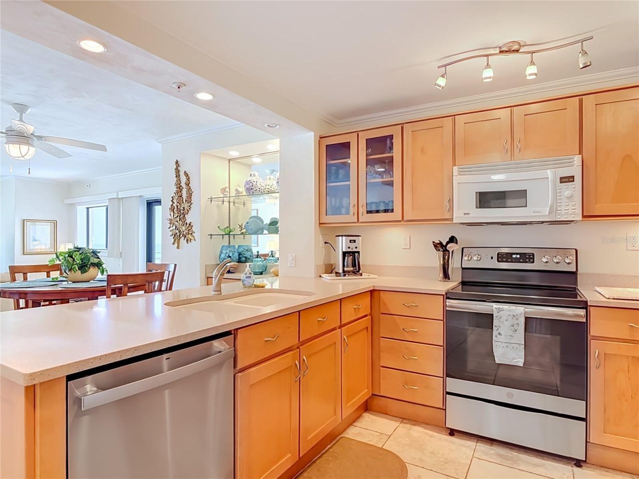 5207 S Atlantic Avenue, Unit 422, New Smyrna Beach, FL 32169 Photo
