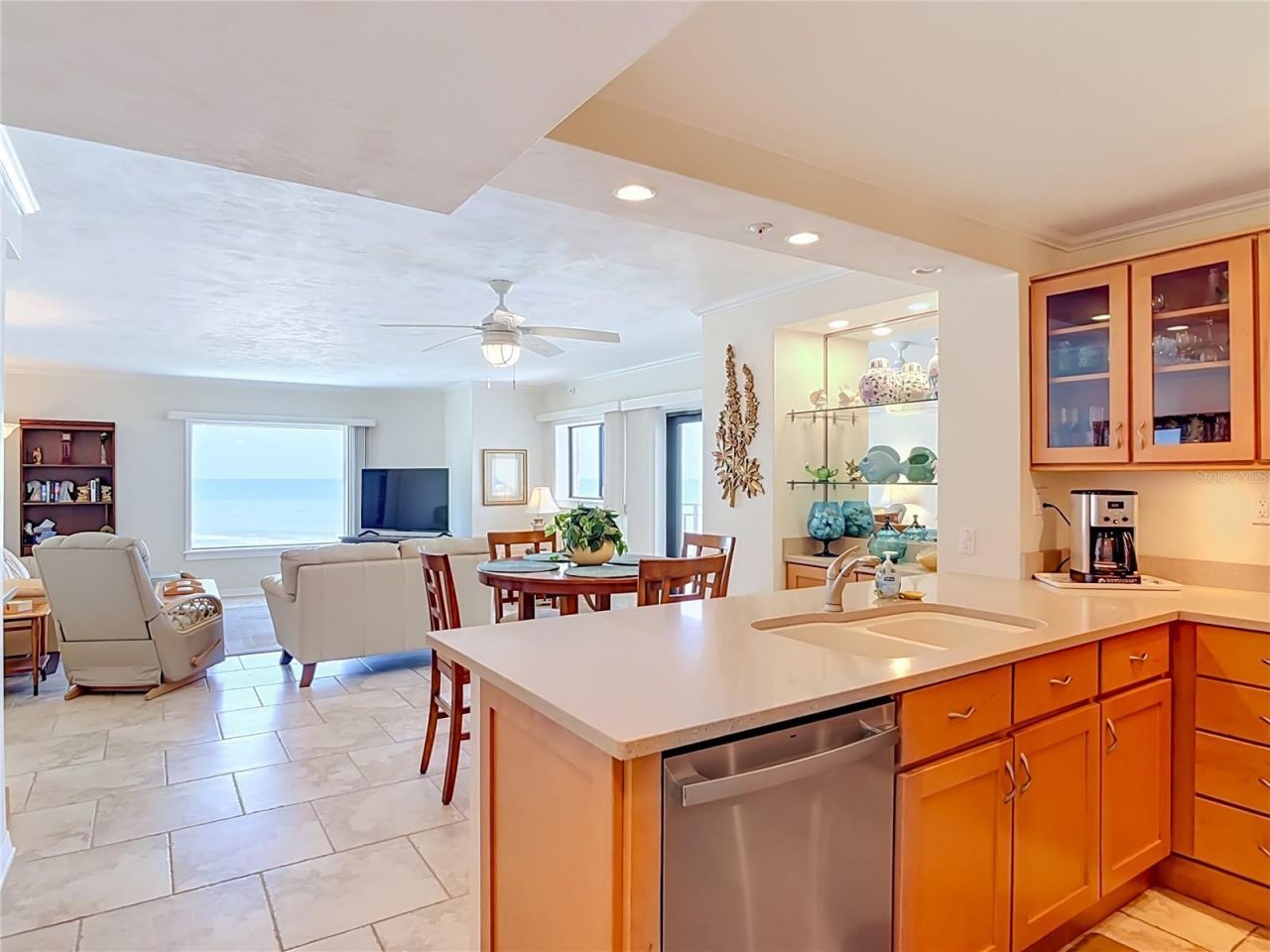 5207 S Atlantic Avenue, Unit 422, New Smyrna Beach, FL 32169 Photo