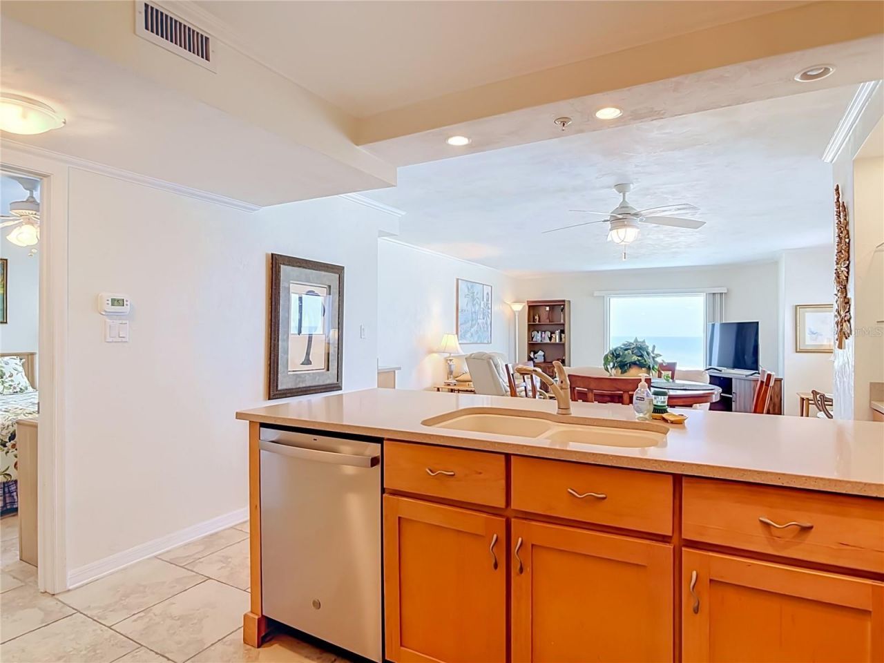 5207 S Atlantic Avenue, Unit 422, New Smyrna Beach, FL 32169 Photo